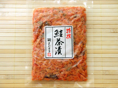 鮭茶漬け 80g