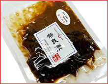 赤かぶ漬物（スライス）