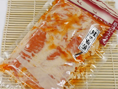 鮭の焼漬け