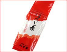 村上茶 ほうじ茶