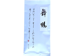 村上茶 煎茶 舞鶴