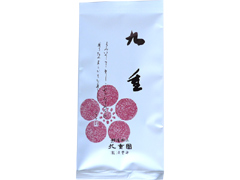 村上茶 煎茶 特上九重